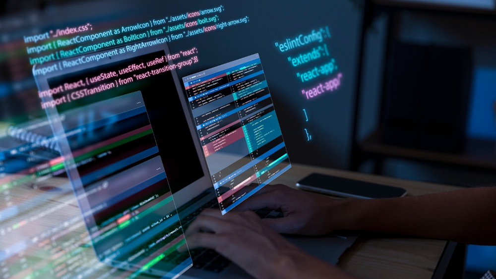IT and Software Development