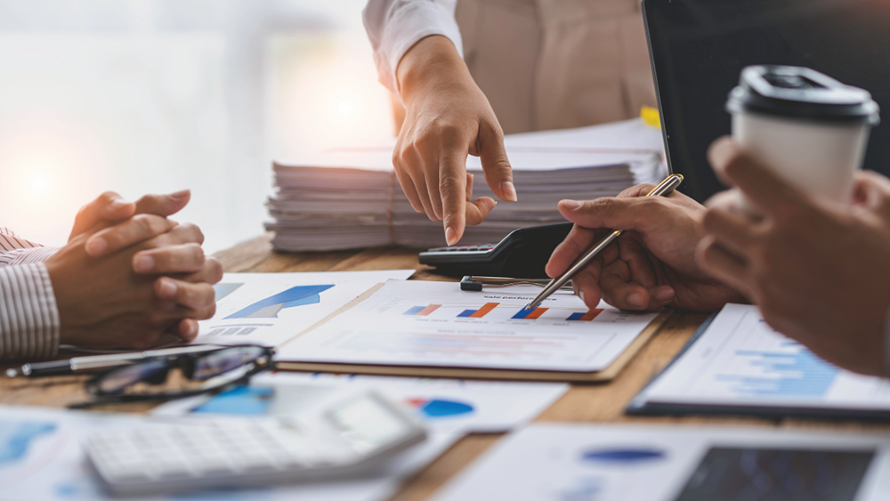Market Research and Strategy