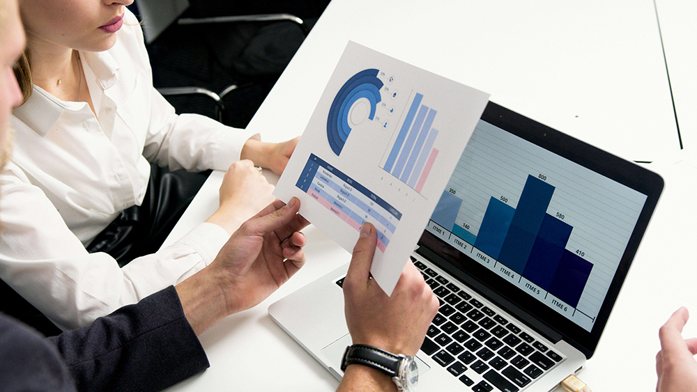 Back-Office Services