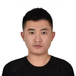 CHARLES GUO