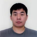 GUO JIANWEI