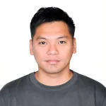 HUANG HAITAO