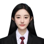 HUANG JIAOJIAO