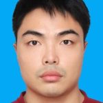 JIANG XINYU