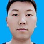 LYU SHIMIN