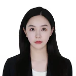 LIU JINGJING