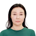 LIU LING
