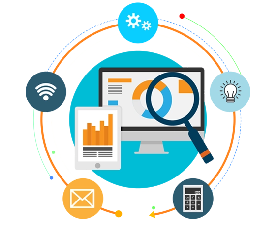 Our Testing Services