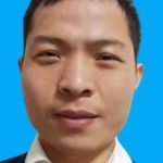 WANG HAITAO