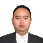 YU BINSHAN