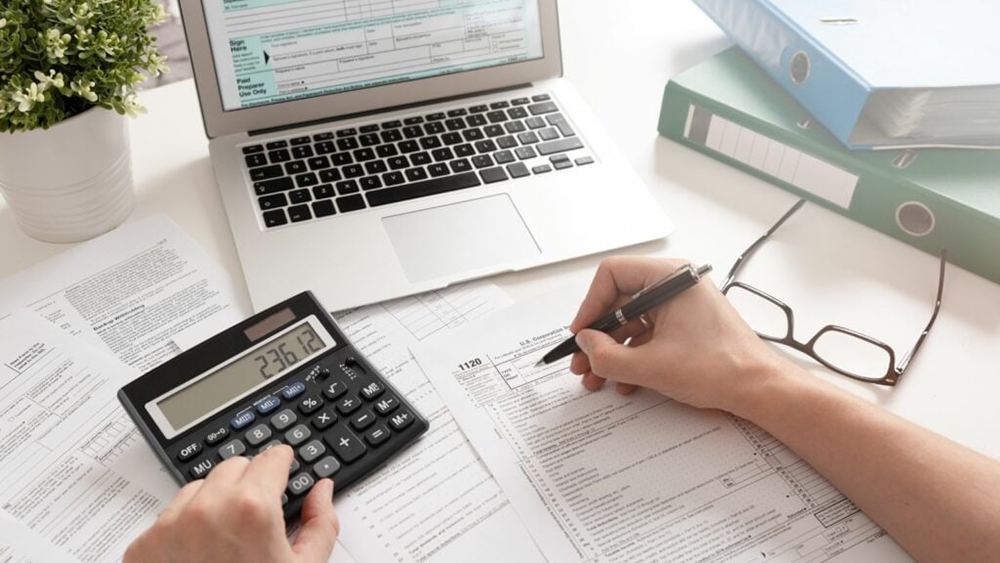 Finance and Accounting Services