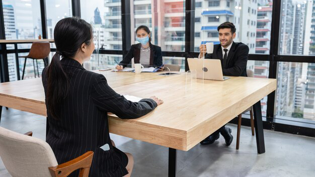 Human Resources and Recruitment Services