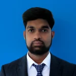 Mansoor Ahmed