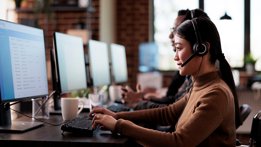 Customer Support and Helpdesk Services
