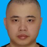 PENG JIANGBIN